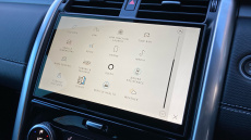 Land Rover Discovery 3.0 D350 Dynamic SE 5dr Auto Diesel Station Wagon